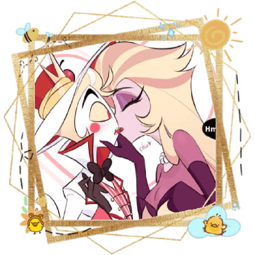 Lucifer Morningstar  13