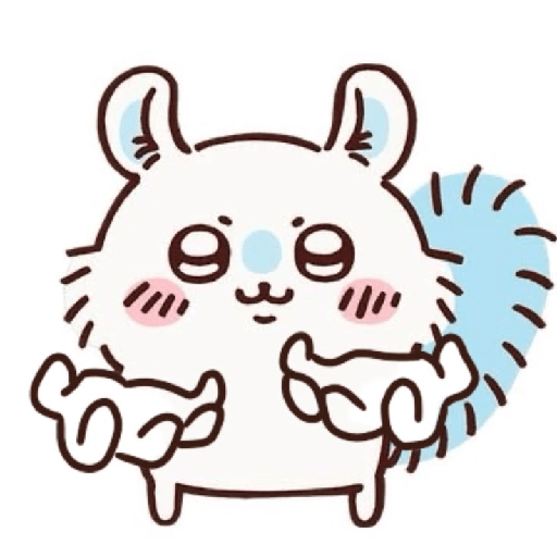 ﾠﾠﾠﾠﾠchiikawaﾠﾠﾠﾠ© haruu 15