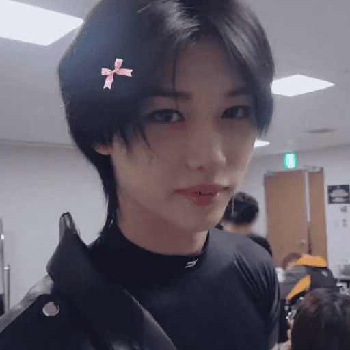°•《 Félix 🐣 》•°skz 3