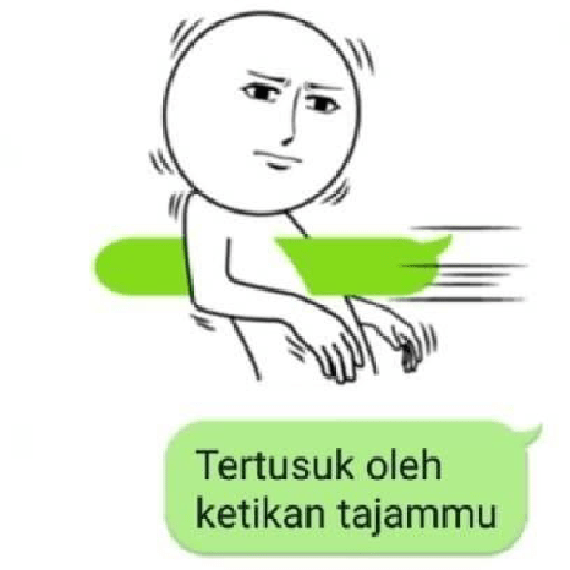 Meme kemarahan 11