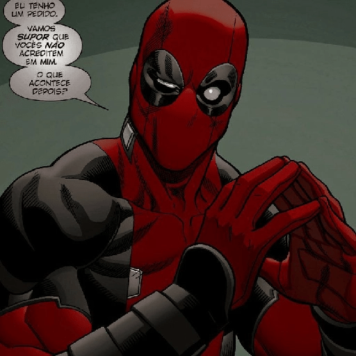 Deadpool 2 11