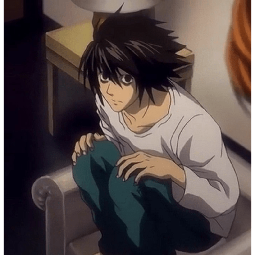 Death note 8