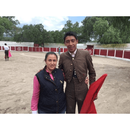 Sergio flores😍🐂 4