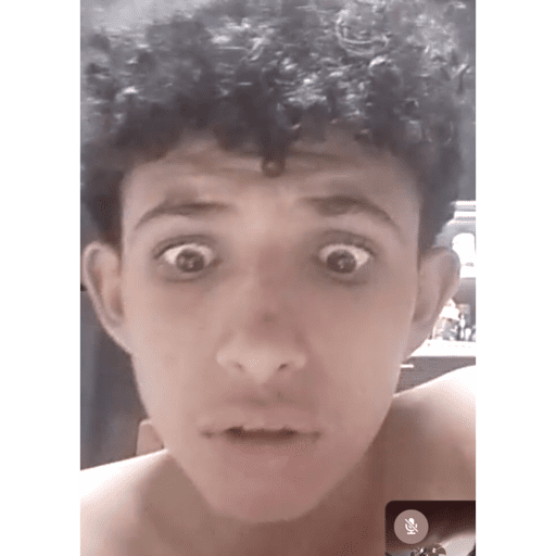 É o carlin não tem jeito 16