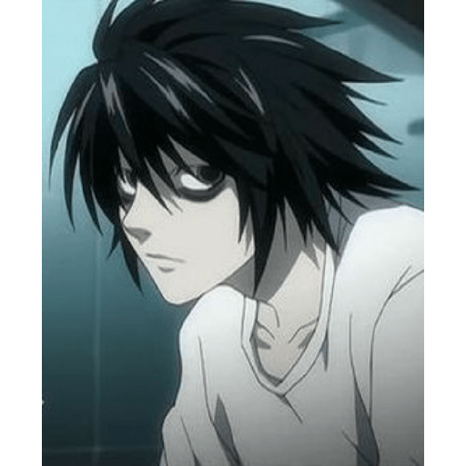 Death note 4