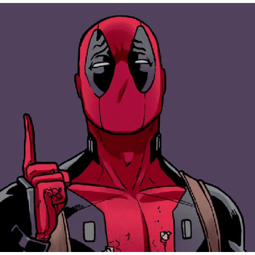 Deadpool 2 17