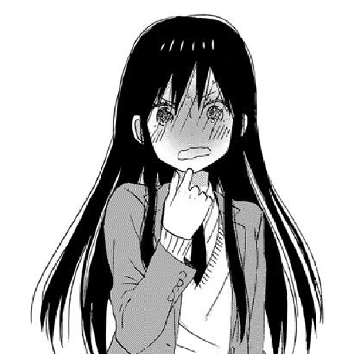 Girl anime 9 17