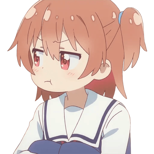 Cute Anime Girls 30