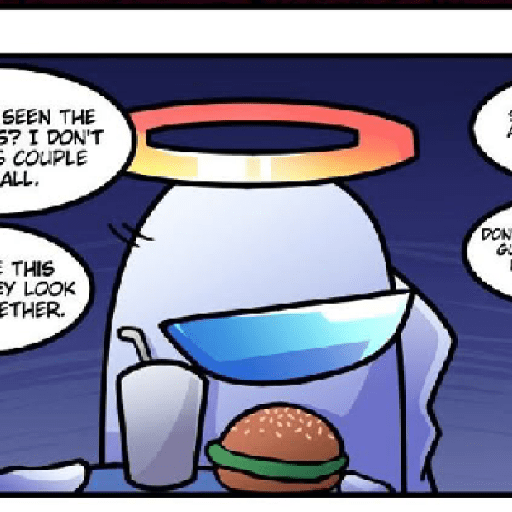 WHITE — VS IMPOSTOR V4  14