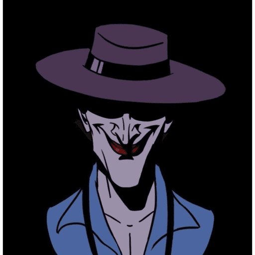 Coringa  1
