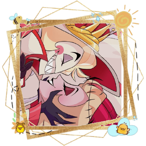 Lucifer Morningstar  21