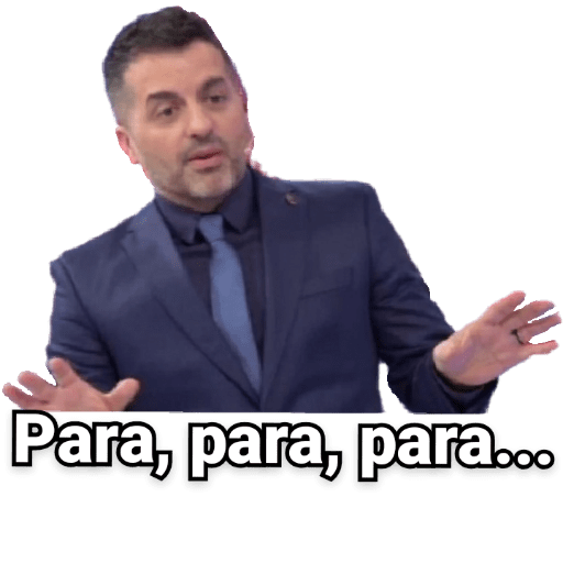 Angel de Brito 📺 3