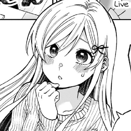 Girl anime 9 12