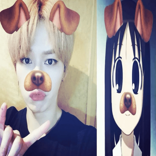 ㅤㅤㅤㅤ 🐰🎀 ⌗   kpop r͟a͟n͟d͟o͟m͟  ゙ ♡︎   11