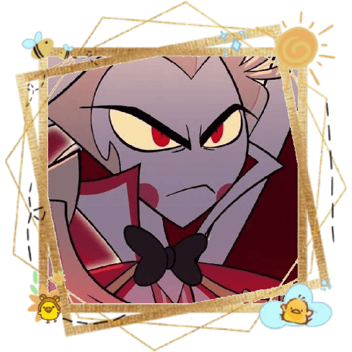 Lucifer Morningstar  24