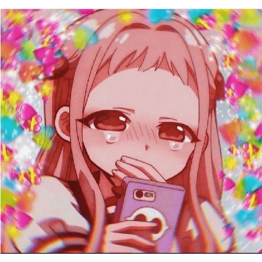Anime <3 5