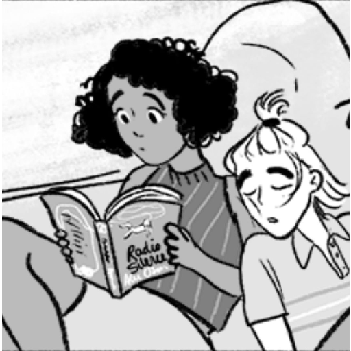 Heartstopper 26