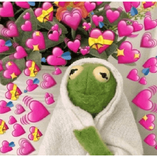 Kermit o Sapo 2