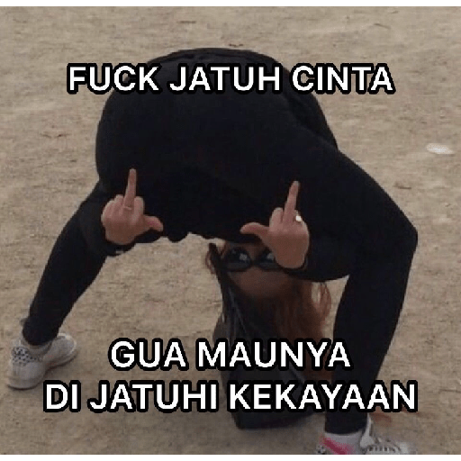 Meme kemarahan 13