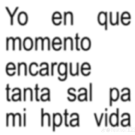Texto blanco  1