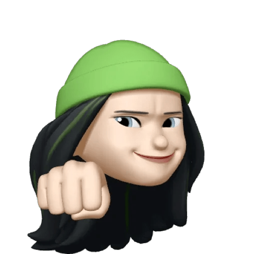 Memojis Classi... by iOS MOOD 23