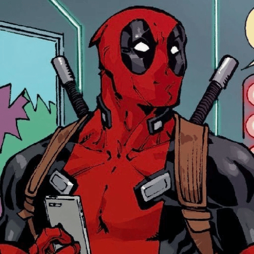 Deadpool 2 9
