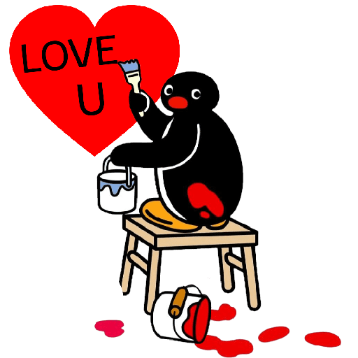 PINGU MOOD 3