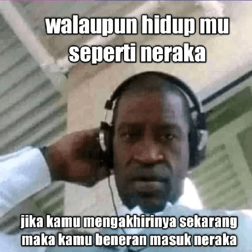 Meme kemarahan 15