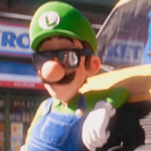 Super Mario 10