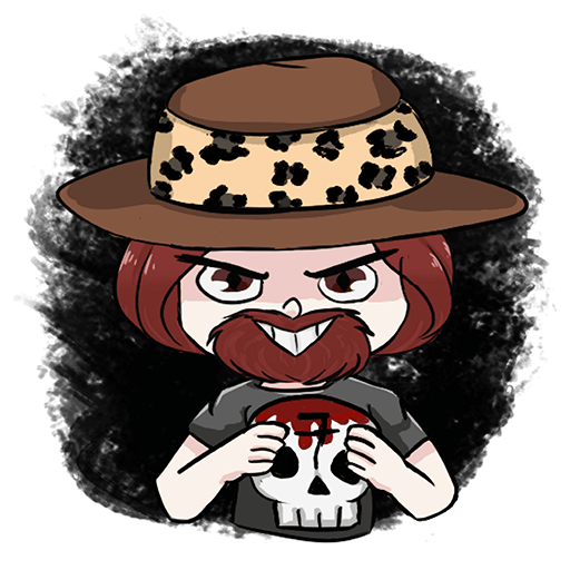 Dross & Musso (chibis) 2