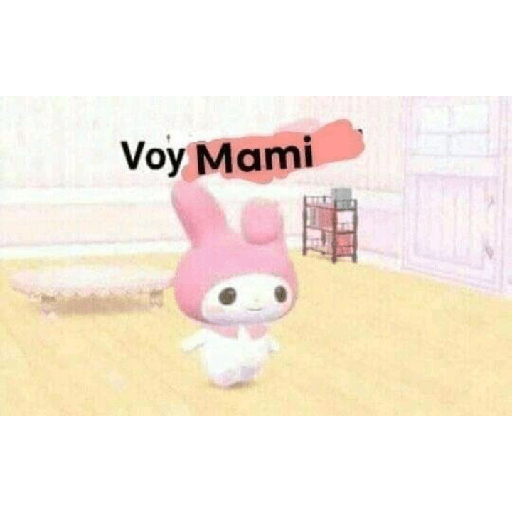 Cosas Randoms 7