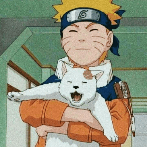 Naruto 16
