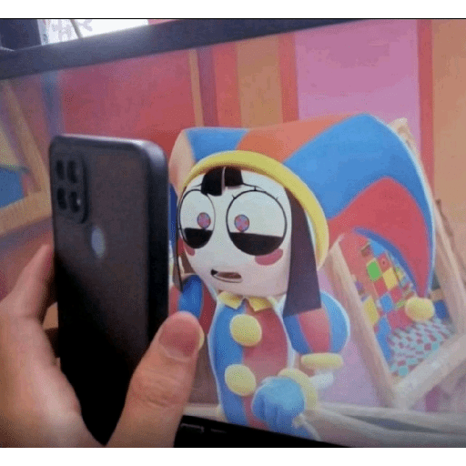 Stikers ramdom 17