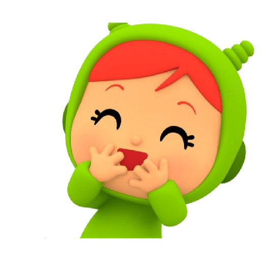 Pocoyo VII 8