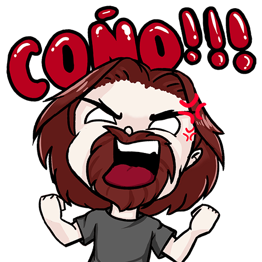 Dross & Musso (chibis) 4
