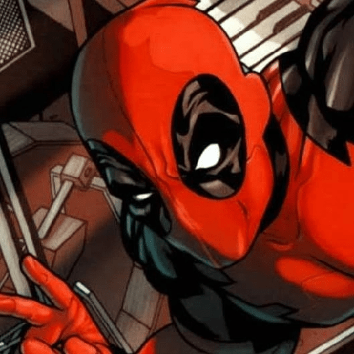 Deadpool 2 3