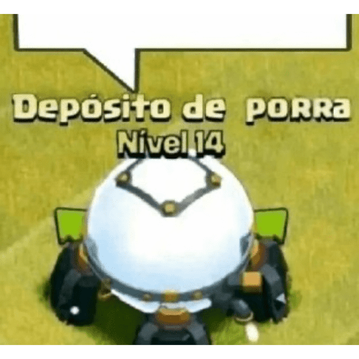 Memes que acho por aí (pt 14) 16