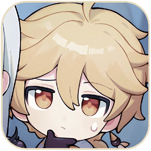 Aether • genshin impact !! 18