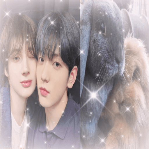 ㅤㅤㅤㅤ 🐰🎀 ⌗   kpop r͟a͟n͟d͟o͟m͟  ゙ ♡︎   13