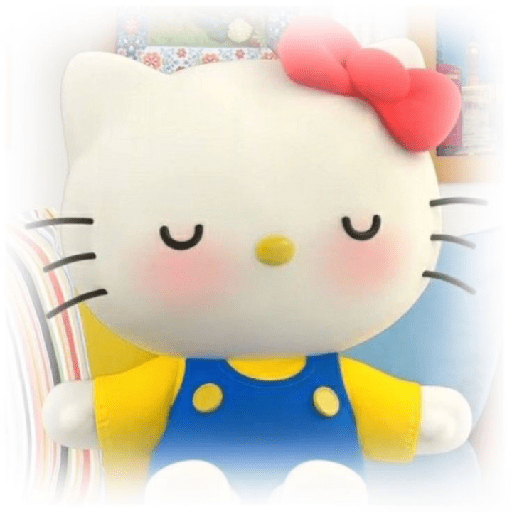 Hello Kitty I 24