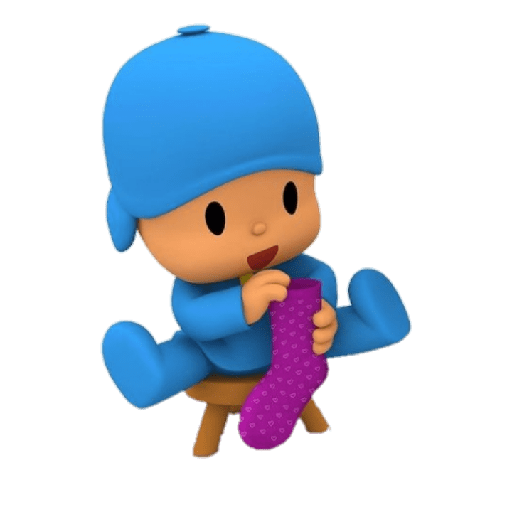 Pocoyo VII 15