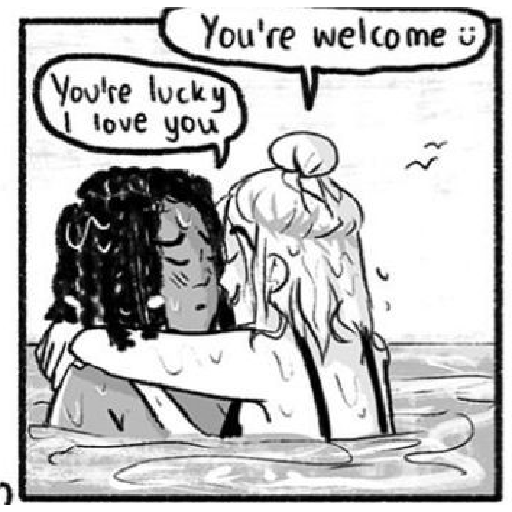Heartstopper 27