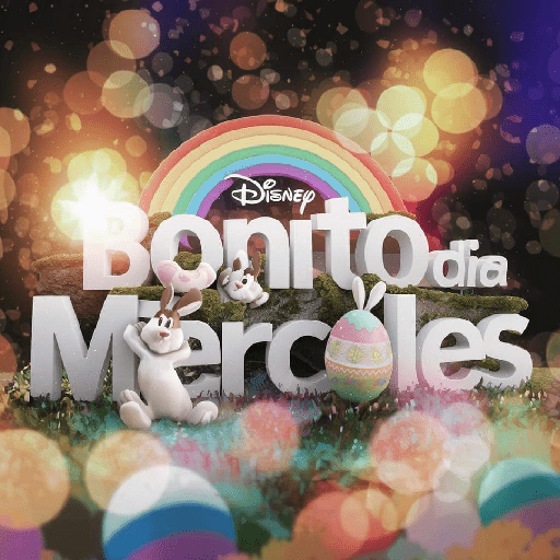 Feliz miercoles 15