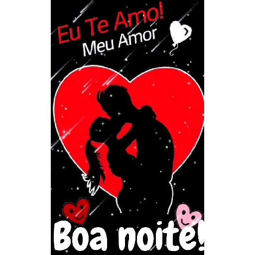 Boa noite 39 18