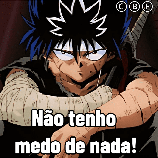 Medo  3