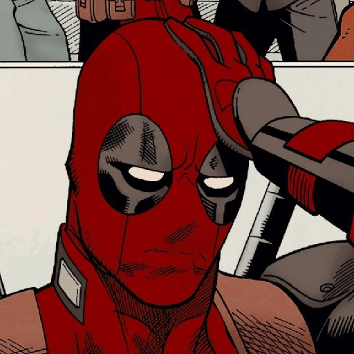 Deadpool 2 5