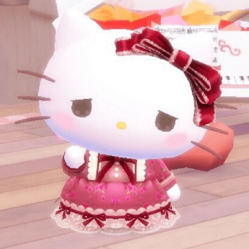 Hello Kitty I 22