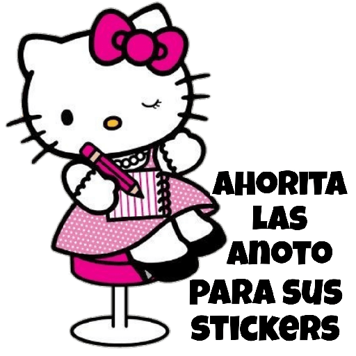 Hello Kitty 12