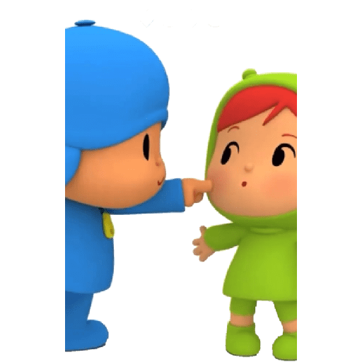 Pocoyo VII 13