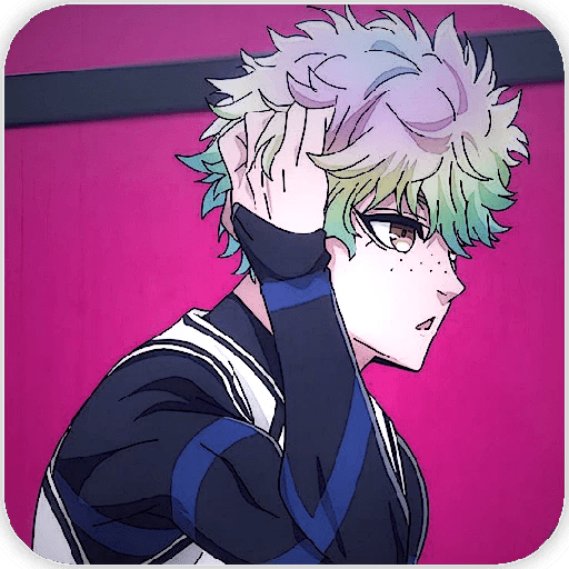 ⃞⃞⃞⃞⃞Pablo         ★  Bl 26